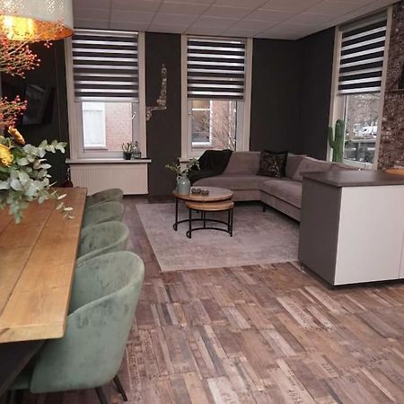 Ruim Appartement In Utrecht. Exteriér fotografie