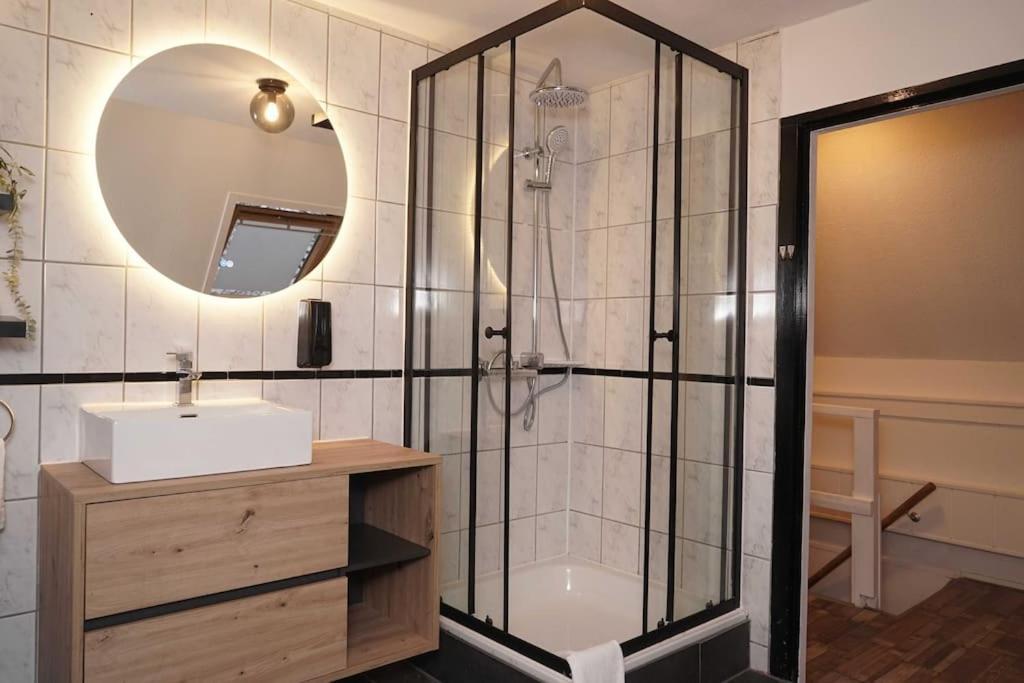 Ruim Appartement In Utrecht. Exteriér fotografie